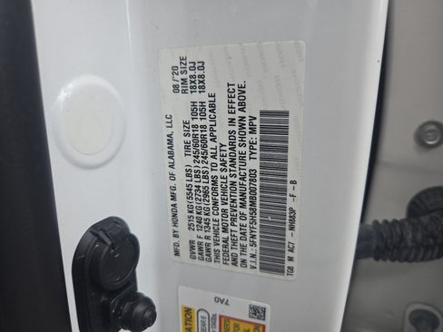 Used 2021 Honda Pilot EX-L image 26