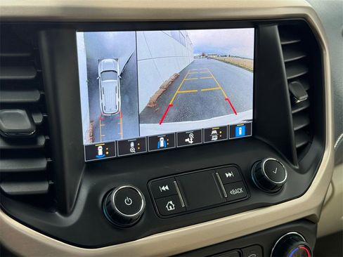 Used 2023 GMC Acadia Denali w/ Denali Ultimate Package image 20