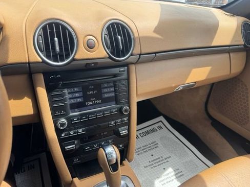 Used 2011 Porsche Boxster RWD image 32