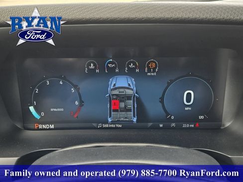 New 2026 Ford F150 STX w/ Equipment Group 200A AWD/4WD image 10