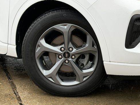 Used 2023 Ford Escape ST-Line w/ Tech Pack #1 FWD image 3