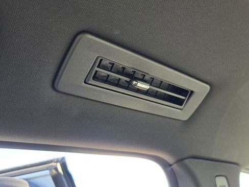 New 2025 Cadillac XT6 Sport image 36