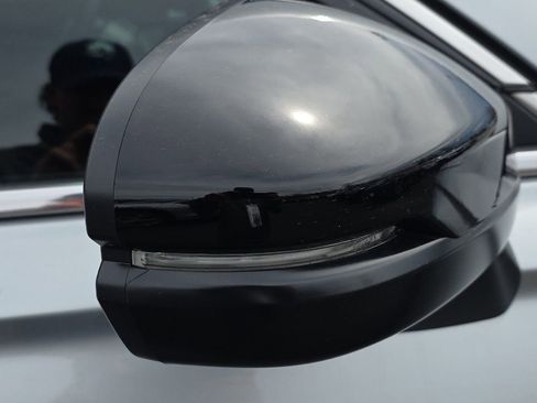 Used 2025 Honda CR-V Sport Touring image 33