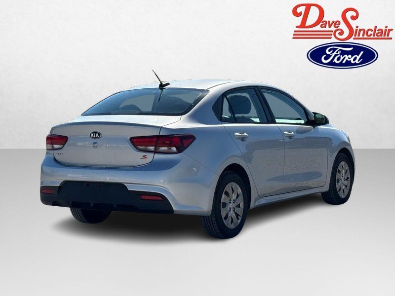 Used 2018 Kia Rio S FWD image 7