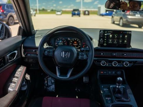 Used 2026 Honda Civic Si image 13