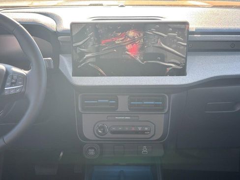 New 2026 Ford Maverick XLT w/ Equipment Group 301A image 15