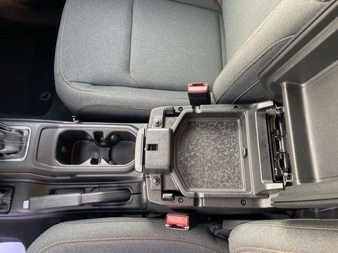 New 2026 Jeep Gladiator Willys AWD/4WD image 19