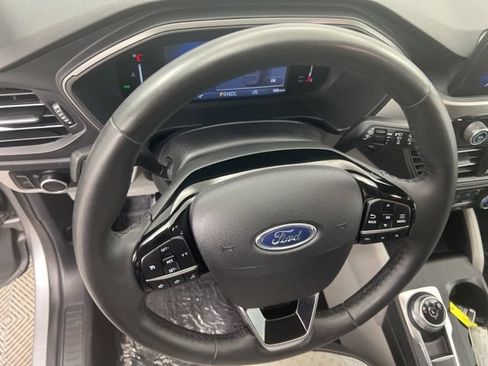 Used 2023 Ford Escape Active AWD/4WD image 21