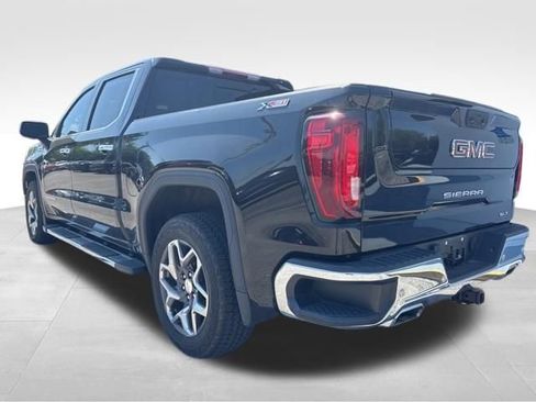 Used 2023 GMC Sierra 1500 SLT w/ SLT Premium Plus Package image 9
