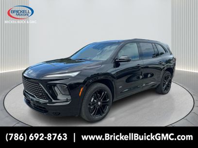 New 2026 Buick Enclave Sport Touring