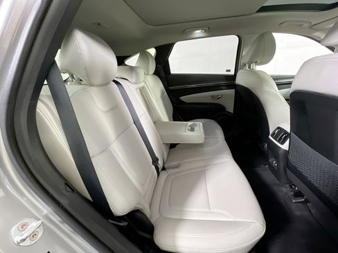 Used 2023 Hyundai Tucson Limited image 28