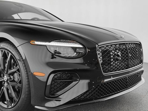 New 2025 Bentley Continental GT Speed image 47