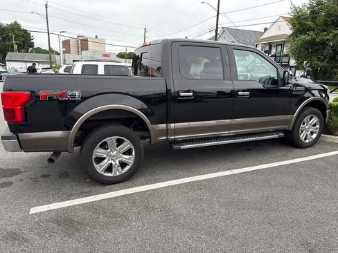 Used 2020 Ford F150 Lariat w/ Equipment Group 502A Luxury AWD/4WD image 5