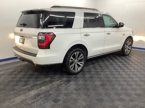 Used 2020 Ford Expedition King Ranch AWD/4WD image 24
