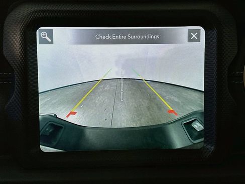 Used 2022 Jeep Gladiator Overland w/ Popular Equipment Package AWD/4WD image 20