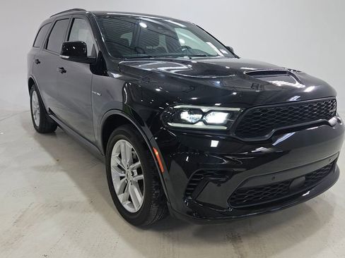 Used 2024 Dodge Durango R/T image 11