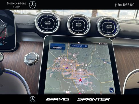 New 2026 Mercedes-Benz CLE 300 4MATIC Cabriolet image 22