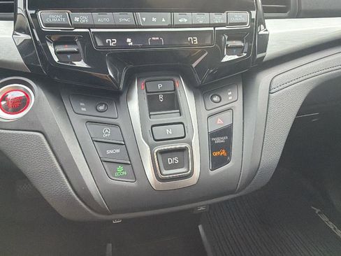 Used 2024 Honda Odyssey EX-L image 28