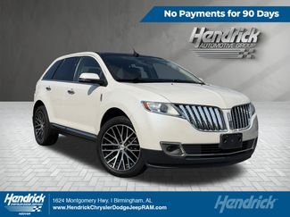 Used 2015 Lincoln MKX AWD w/ Equipment Group 102A video 1