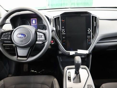 New 2026 Subaru Crosstrek 2.0i Premium image 16
