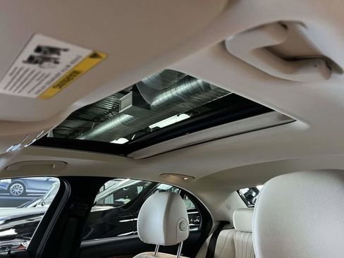 Certified 2023 Mercedes-Benz E 350 4MATIC Sedan image 20