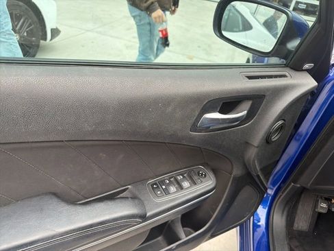 Used 2021 Dodge Charger Scat Pack image 14