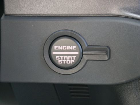 New 2025 Ford Bronco Raptor w/ Interior Carbon Fiber Pack image 8