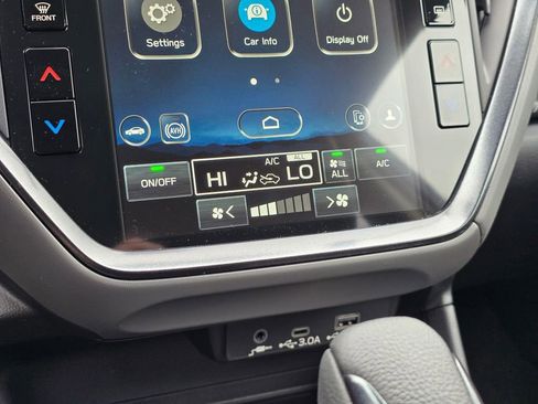 New 2026 Subaru Crosstrek 2.5i Limited AWD/4WD image 19