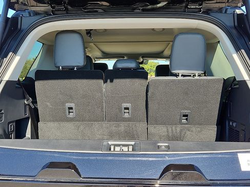 New 2025 Ford Expedition Active image 7