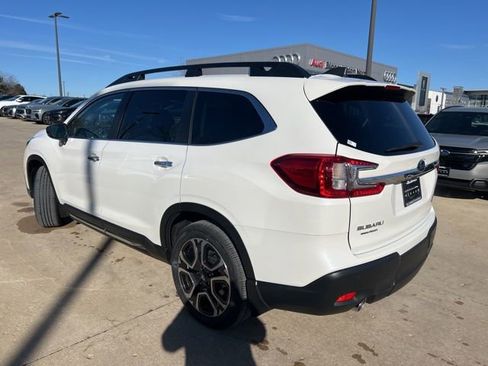 New 2026 Subaru Ascent Touring AWD/4WD image 4