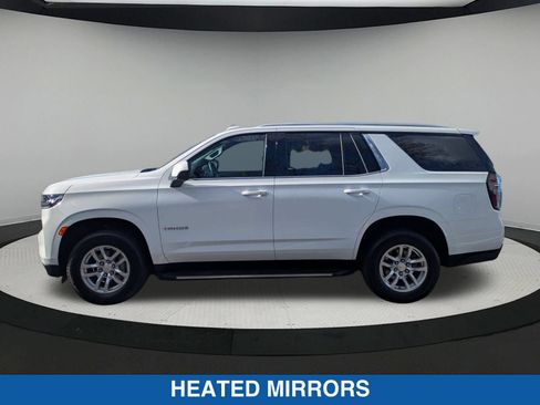 Used 2024 Chevrolet Tahoe LT AWD/4WD image 7