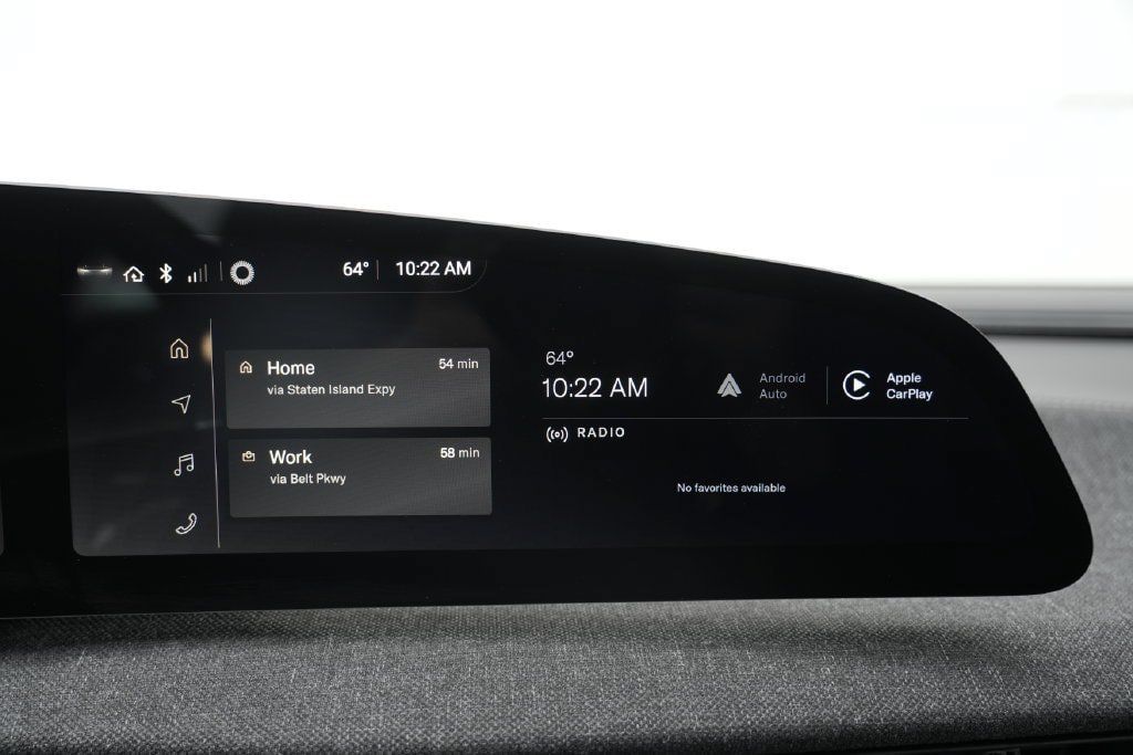 Used 2023 Lucid Air Pure AWD/4WD image 46