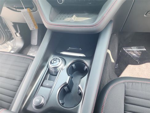 New 2025 Ford Explorer ST-Line w/ Premium Package image 30