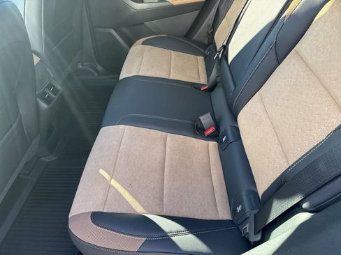 New 2026 Chevrolet Equinox ACTIV w/ Safety and Technology Package AWD/4WD image 37