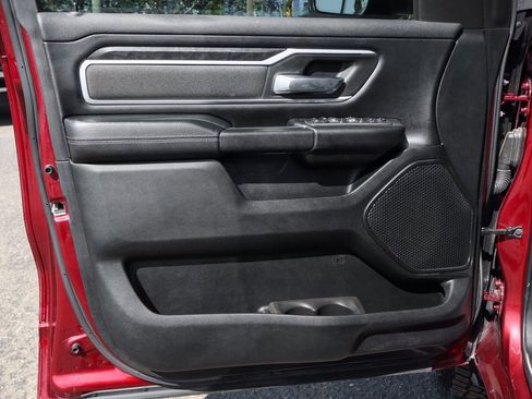 Used 2021 RAM 1500 Lone Star image 13