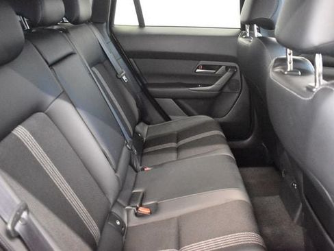 Used 2025 MAZDA CX-50 AWD 2.5 S w/ Preferred Package image 16