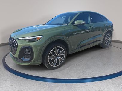 New 2026 Audi Q5 Premium Plus