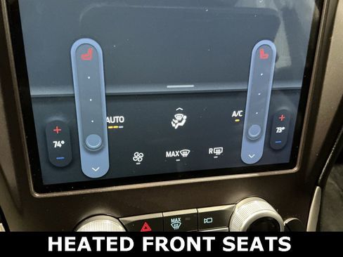 Used 2021 Ford Edge SEL image 8