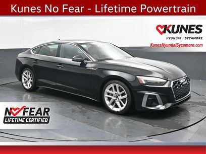 Used 2024 Audi A5 2.0T Premium Plus