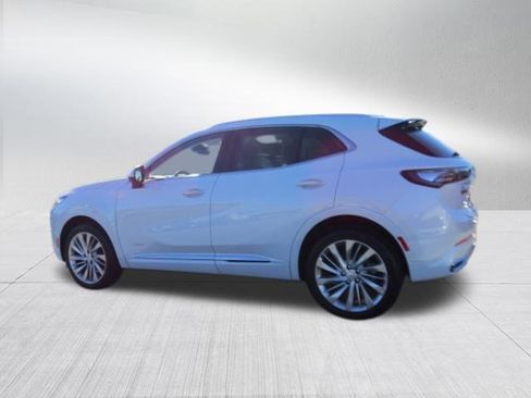 New 2026 Buick Envision Avenir image 6