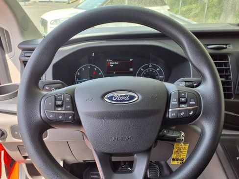New 2025 Ford Transit 350 Base w/ Load Area Protection Package image 18