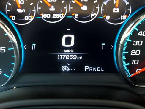 Used 2017 GMC Yukon Denali w/ Open Road Package AWD/4WD image 49