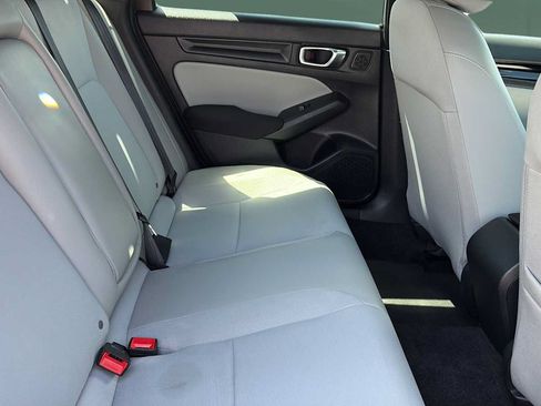 Used 2025 Honda Civic Sport Touring image 27