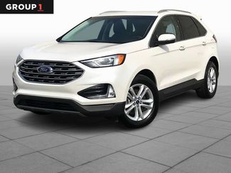Used 2019 Ford Edge SEL w/ Equipment Group 201A AWD/4WD video 1