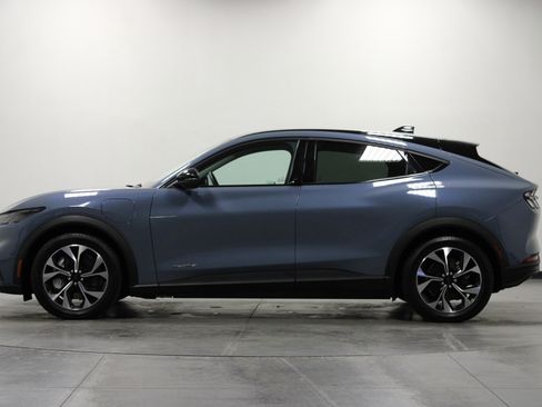 Used 2024 Ford Mustang Mach-E Select image 7