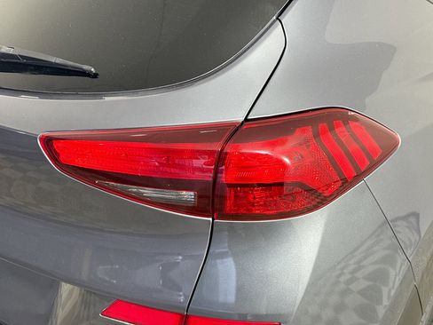 Used 2019 Hyundai Tucson Value image 34