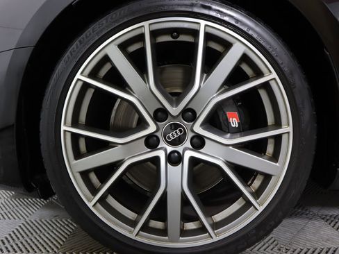 Used 2022 Audi S4 Premium Plus image 31