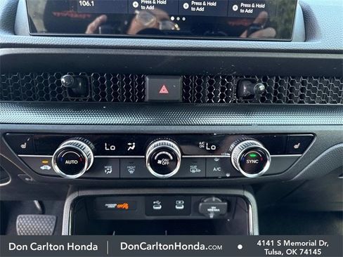 New 2026 Honda CR-V TrailSport image 21