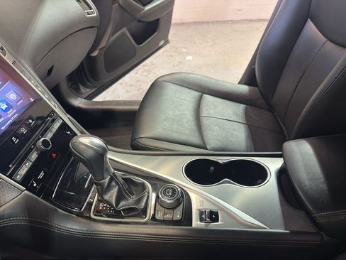 Used 2014 INFINITI Q50 Premium w/ Navigation Package AWD/4WD image 20