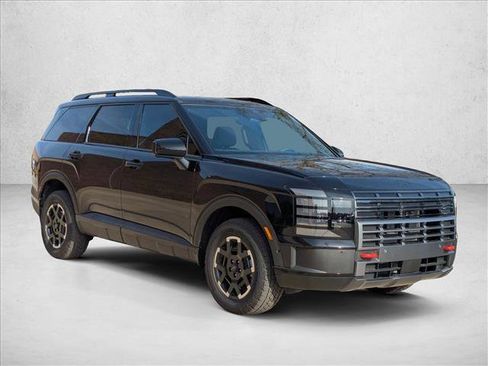 New 2026 Hyundai Palisade XRT Pro AWD/4WD image 7